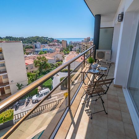 Ar Melrose Place Льорет-де-Мар Экстерьер фото