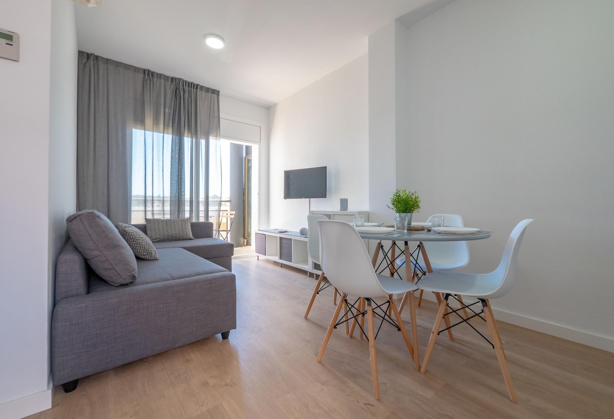 Ar Melrose Place Льорет-де-Мар Экстерьер фото
