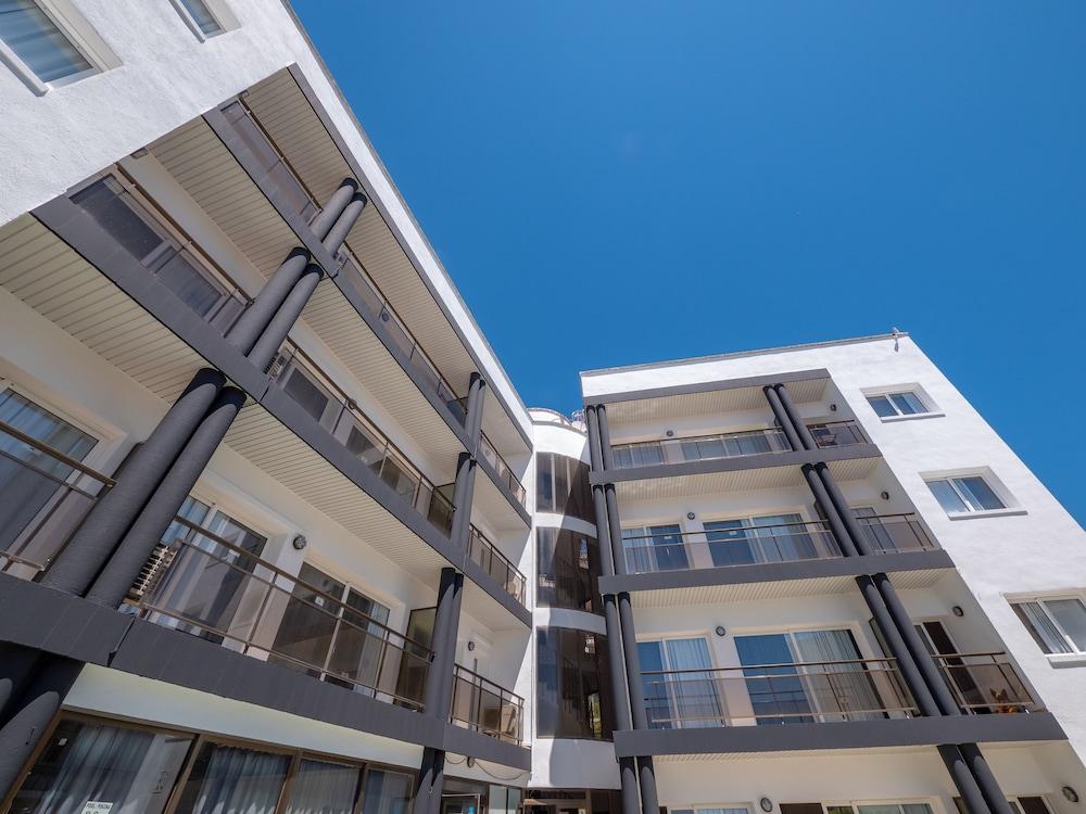 Ar Melrose Place Льорет-де-Мар Экстерьер фото