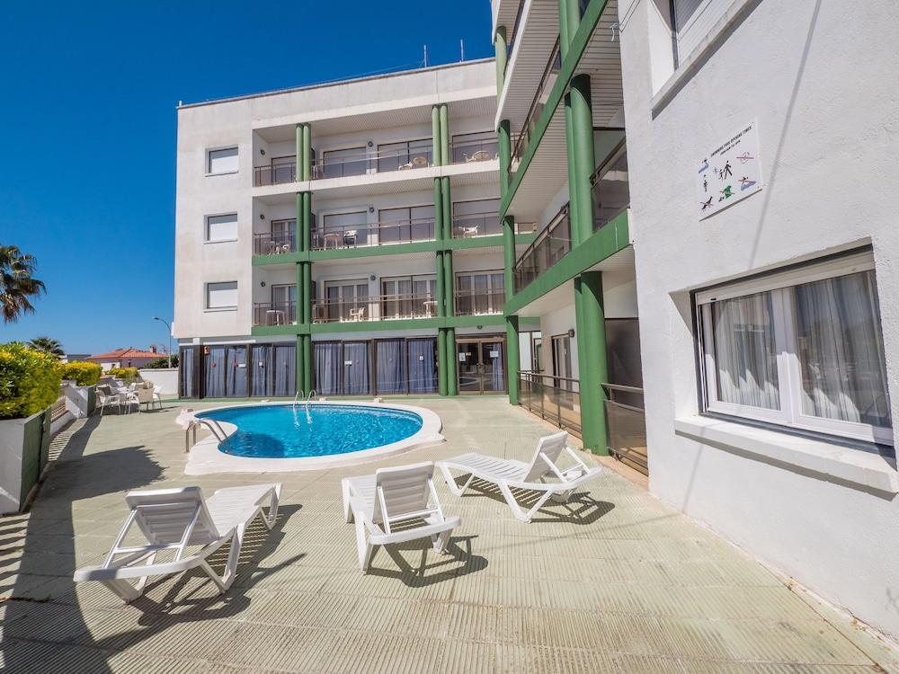 Ar Melrose Place Льорет-де-Мар Экстерьер фото