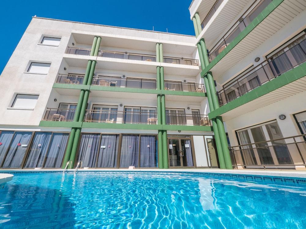 Ar Melrose Place Льорет-де-Мар Экстерьер фото